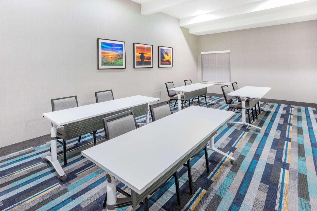 Hotel La Quinta By Wyndham - Rio Grande Valley Pharr